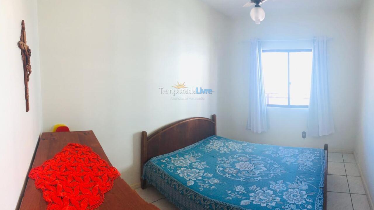 Apartamento para alquiler de vacaciones em Itapema (Meia Praia)