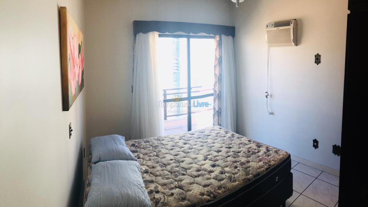 Apartamento para alquiler de vacaciones em Itapema (Meia Praia)