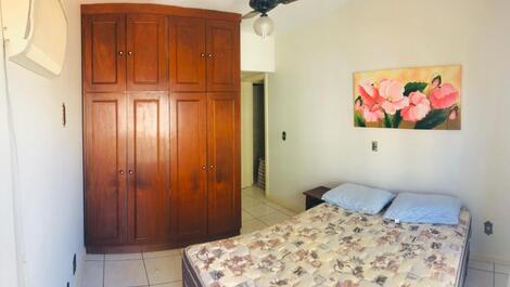 Excelente apartamento en Meia Praia