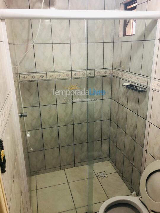 Apartamento para alquiler de vacaciones em Itapema (Meia Praia)