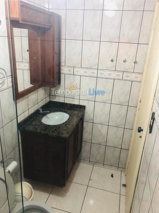 Apartamento para alquiler de vacaciones em Itapema (Meia Praia)