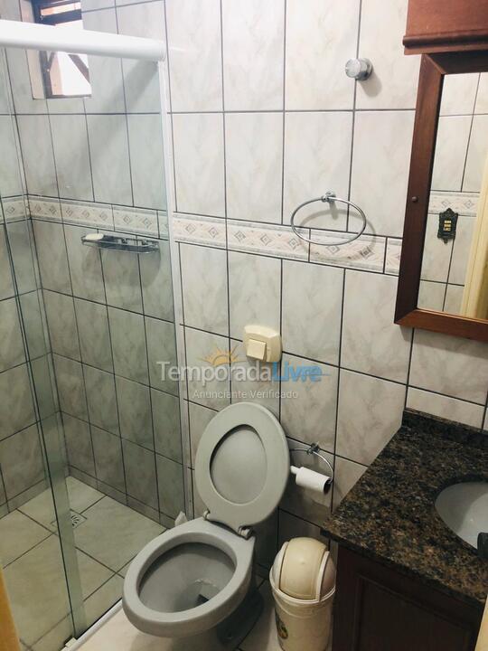 Apartamento para alquiler de vacaciones em Itapema (Meia Praia)