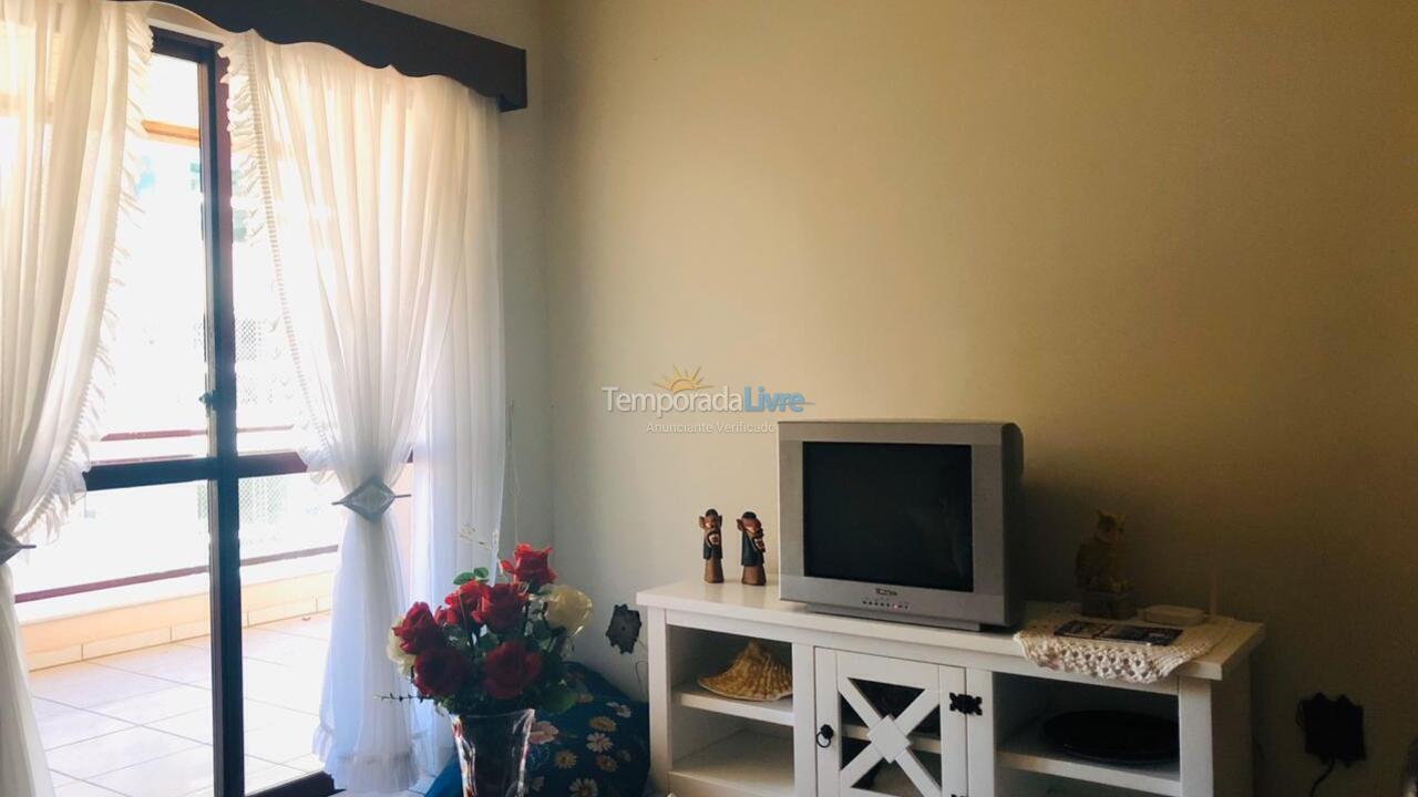 Apartamento para alquiler de vacaciones em Itapema (Meia Praia)