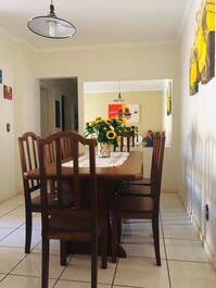 Excelente apartamento en Meia Praia