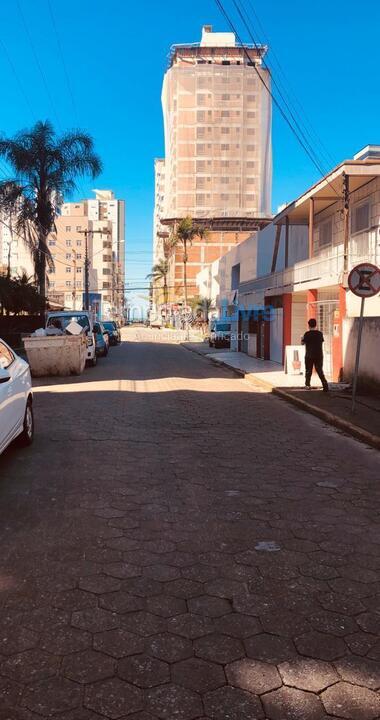 Apartamento para alquiler de vacaciones em Itapema (Meia Praia)