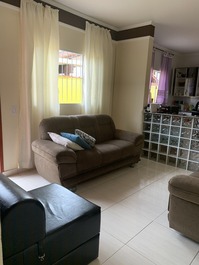 Beach house with pool