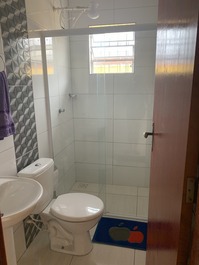 Beach house with pool