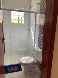 Beach house with pool