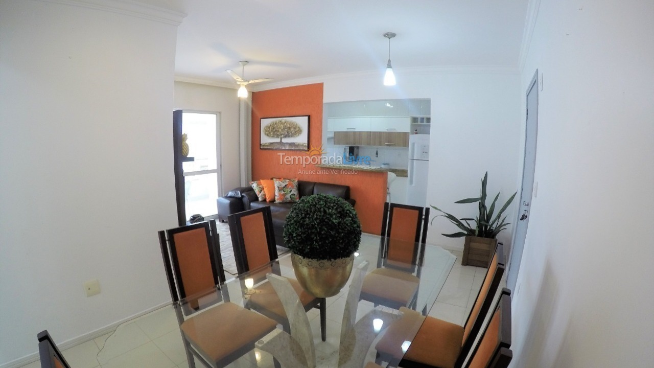 Apartamento para alquiler de vacaciones em Balneário Camboriú (Barra Norte)