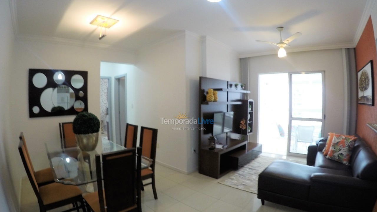 Apartamento para alquiler de vacaciones em Balneário Camboriú (Barra Norte)