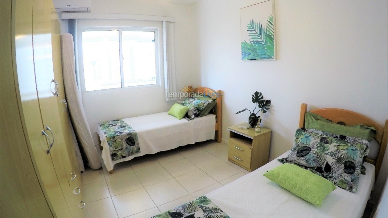 Apartamento para alquiler de vacaciones em Balneário Camboriú (Barra Norte)