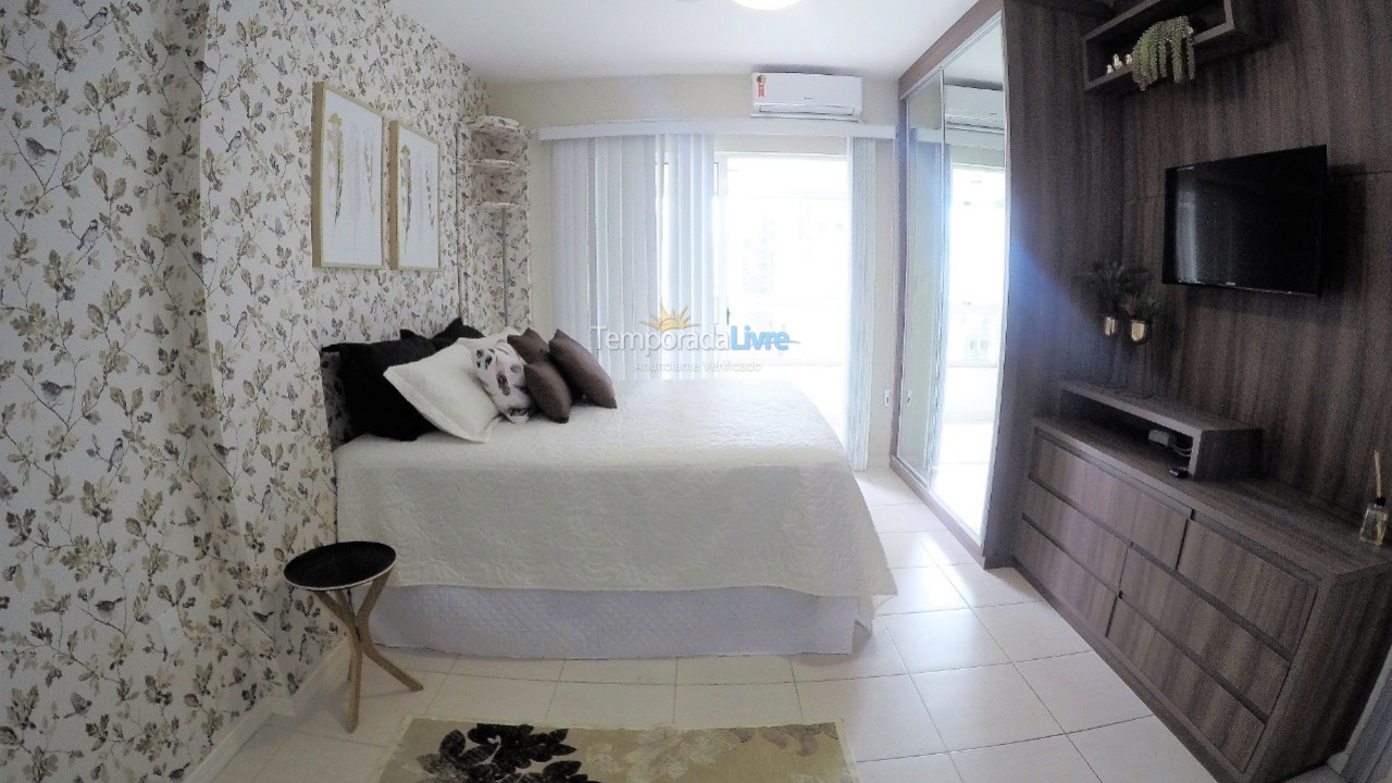 Apartamento para alquiler de vacaciones em Balneário Camboriú (Barra Norte)