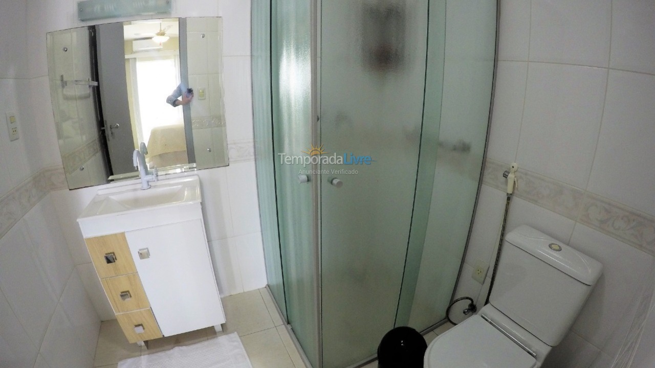 Apartamento para alquiler de vacaciones em Balneário Camboriú (Barra Norte)