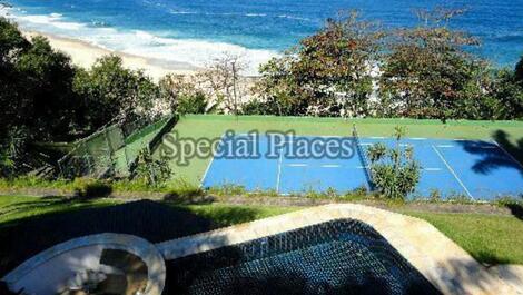 Casa para alquilar en Rio de Janeiro - São Conrado