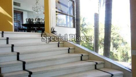 ¡POSIBLES EVENTOS! MANSIÓN CINEMATOGRÁFICA FRENTE AL MAR