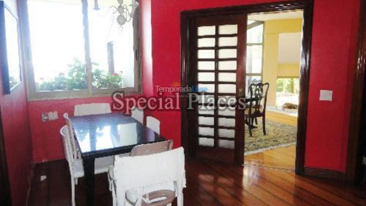 Casa para alquiler de vacaciones em Rio de Janeiro (São Conrado)