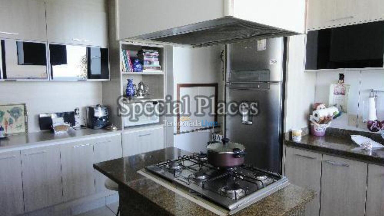 Casa para alquiler de vacaciones em Rio de Janeiro (São Conrado)