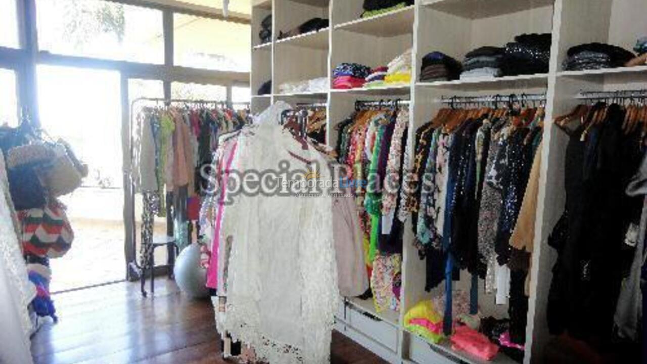 Casa para alquiler de vacaciones em Rio de Janeiro (São Conrado)