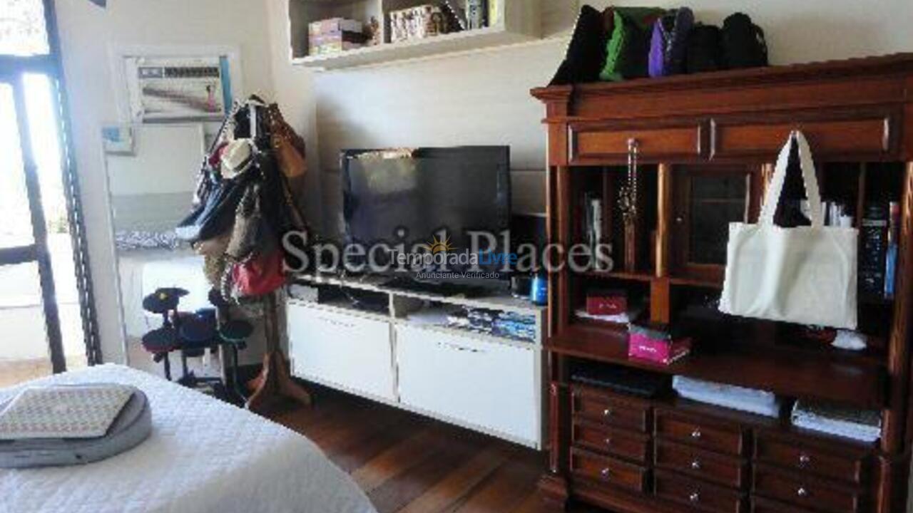 Casa para alquiler de vacaciones em Rio de Janeiro (São Conrado)