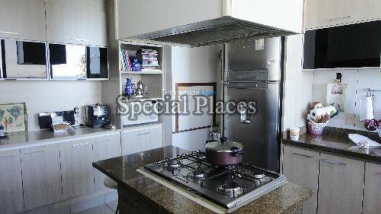 Casa para alquiler de vacaciones em Rio de Janeiro (São Conrado)