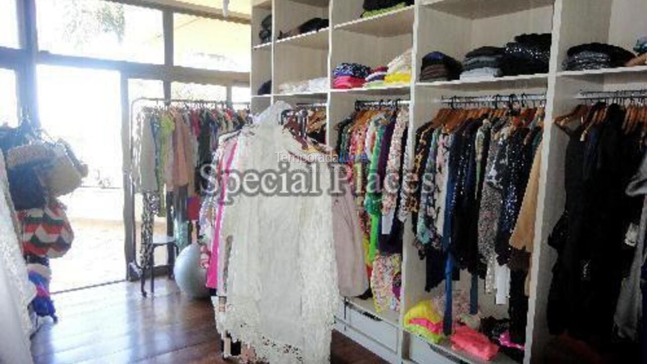 Casa para alquiler de vacaciones em Rio de Janeiro (São Conrado)