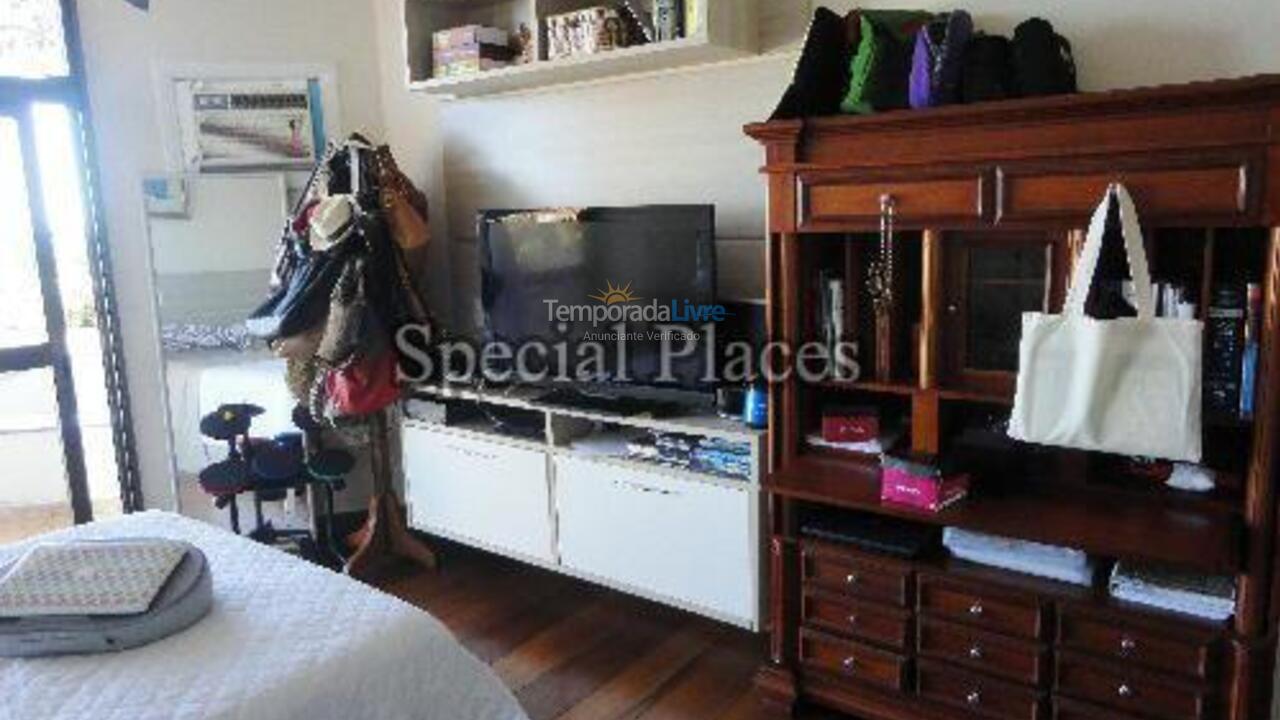 Casa para alquiler de vacaciones em Rio de Janeiro (São Conrado)