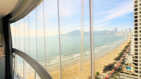 Apartamento para alugar em Balneário Camboriú - Centro