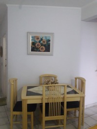 ACOGEDOR APARTAMENTO PARA DISFRUTAR EN FAMILIA.