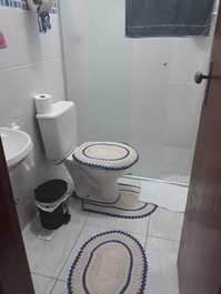 Beach house in gated community