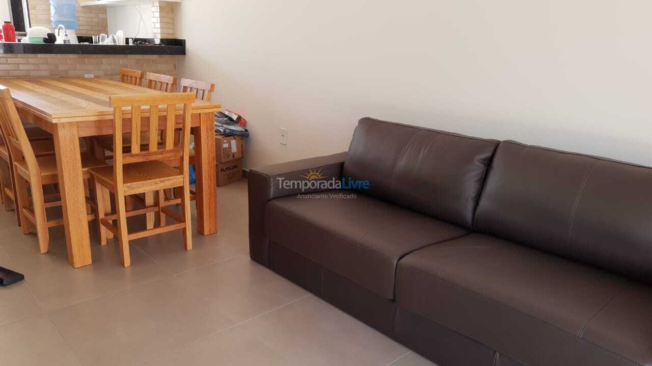 Casa para alquiler de vacaciones em Bombinhas (Canto Grande)