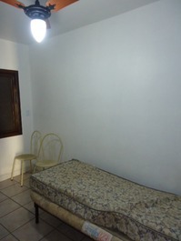 Casa de 4 dormitorios en Prainha, a 350 metros del mar, cisterna, barbacoa