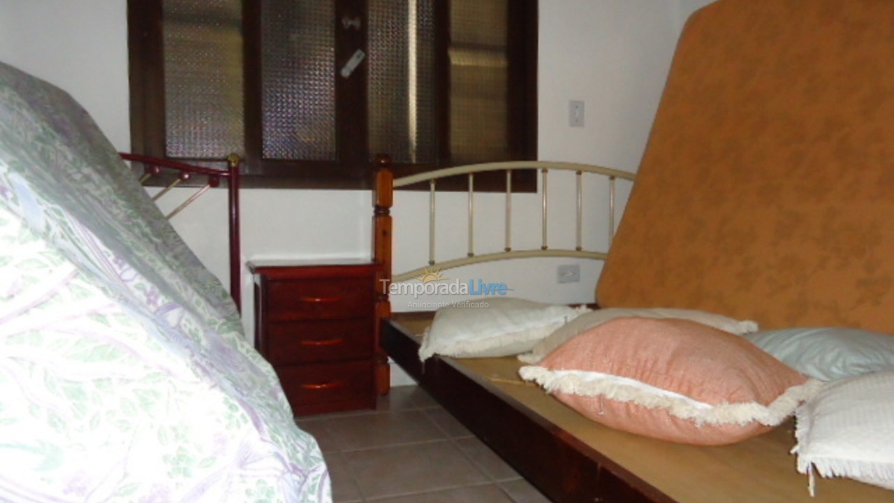 Casa para alquiler de vacaciones em São Francisco do Sul (Prainha)