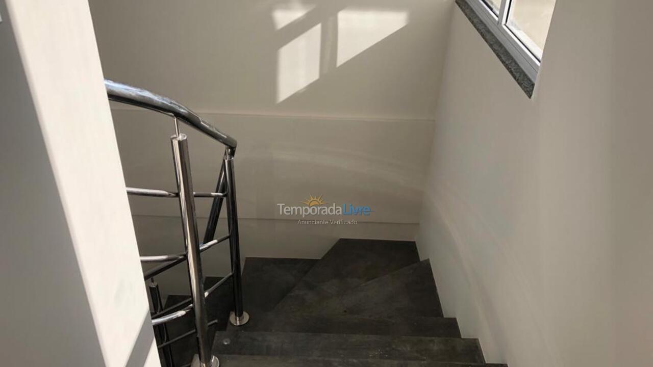 Casa para aluguel de temporada em Bombinhas (Mariscal)