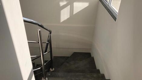 Casa próxima ao Calçadão praia Mariscal