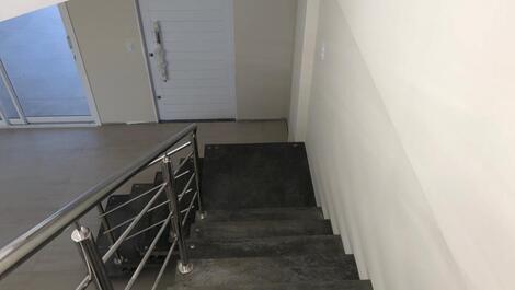 Casa próxima ao Calçadão praia Mariscal