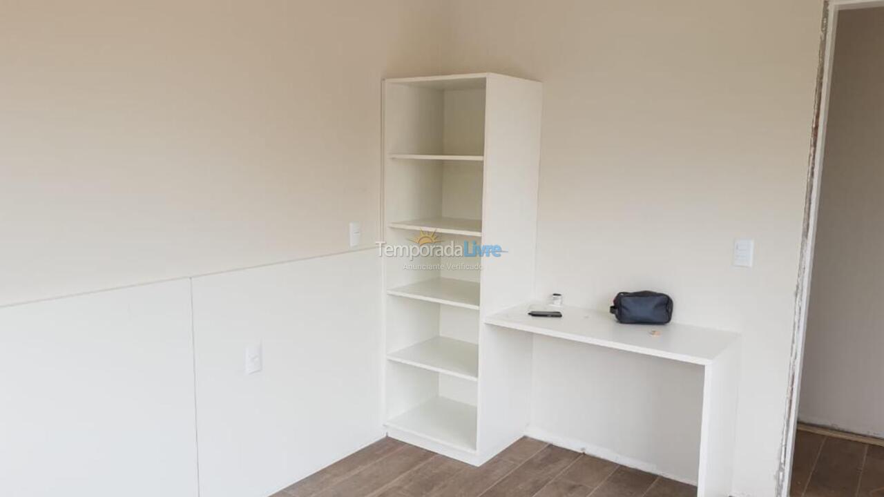 Casa para aluguel de temporada em Bombinhas (Mariscal)