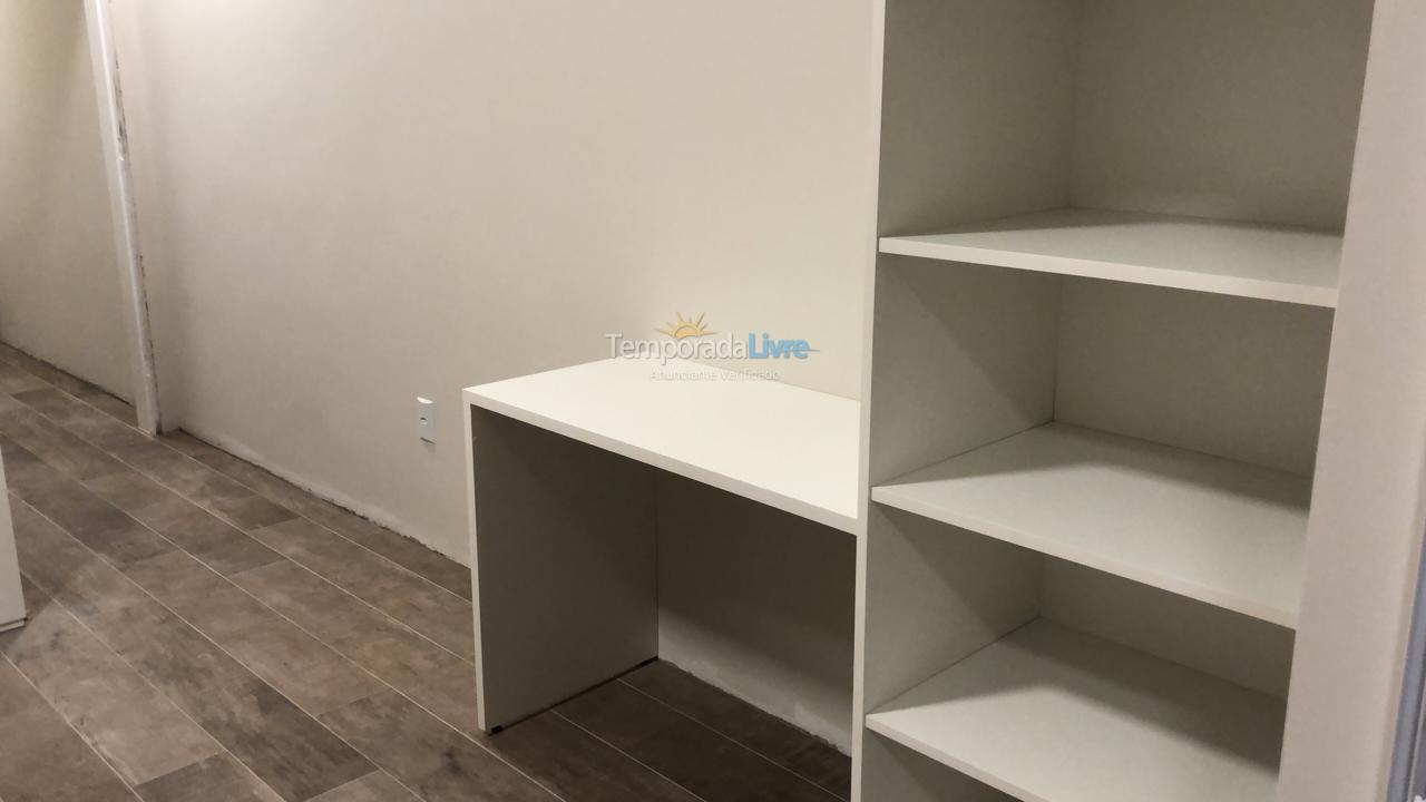 Casa para aluguel de temporada em Bombinhas (Mariscal)