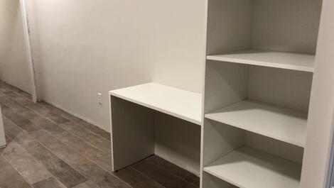 Casa próxima ao Calçadão praia Mariscal