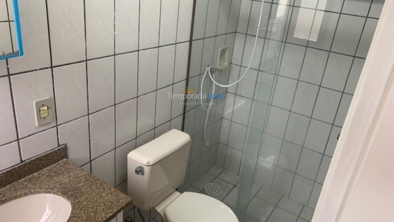 Casa para aluguel de temporada em Ubatuba (Praia das Toninhas)