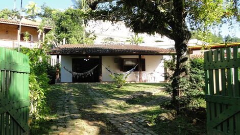 CE003- CASA FRENTE AL MAR