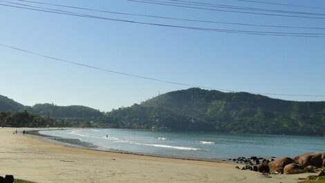Casa para alquilar en Ubatuba - Enseada