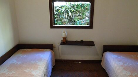 CE003- CASA FRENTE AL MAR