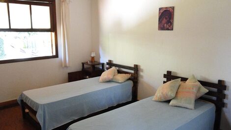 CE003- CASA FRENTE AL MAR