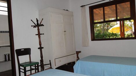 CE003- CASA FRENTE AL MAR