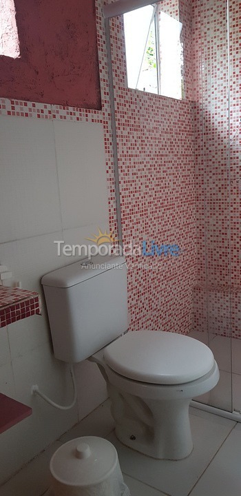 Casa para aluguel de temporada em São Sebastião (Juquehy)