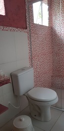 Charmosa Vila em Juquehy próxima da praia!