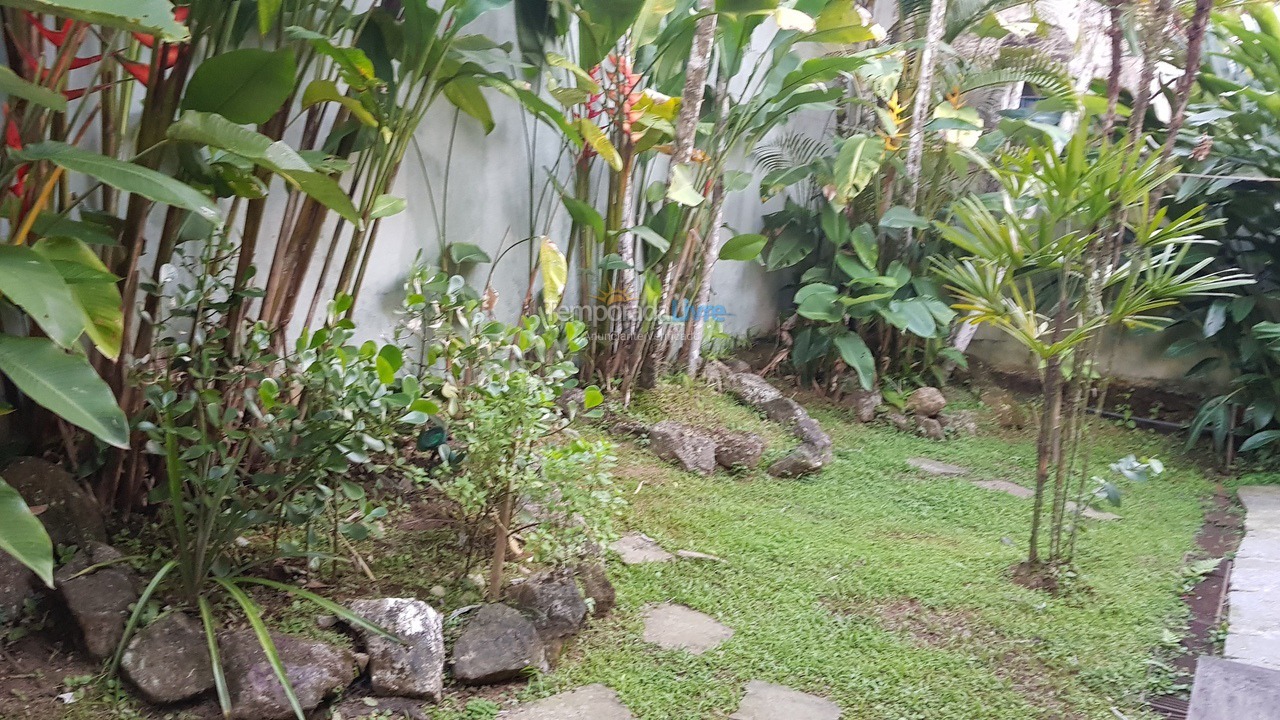 Casa para aluguel de temporada em São Sebastião (Juquehy)