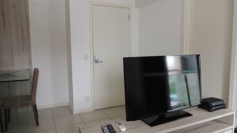 Conforto e ótima localização na Jatiúca