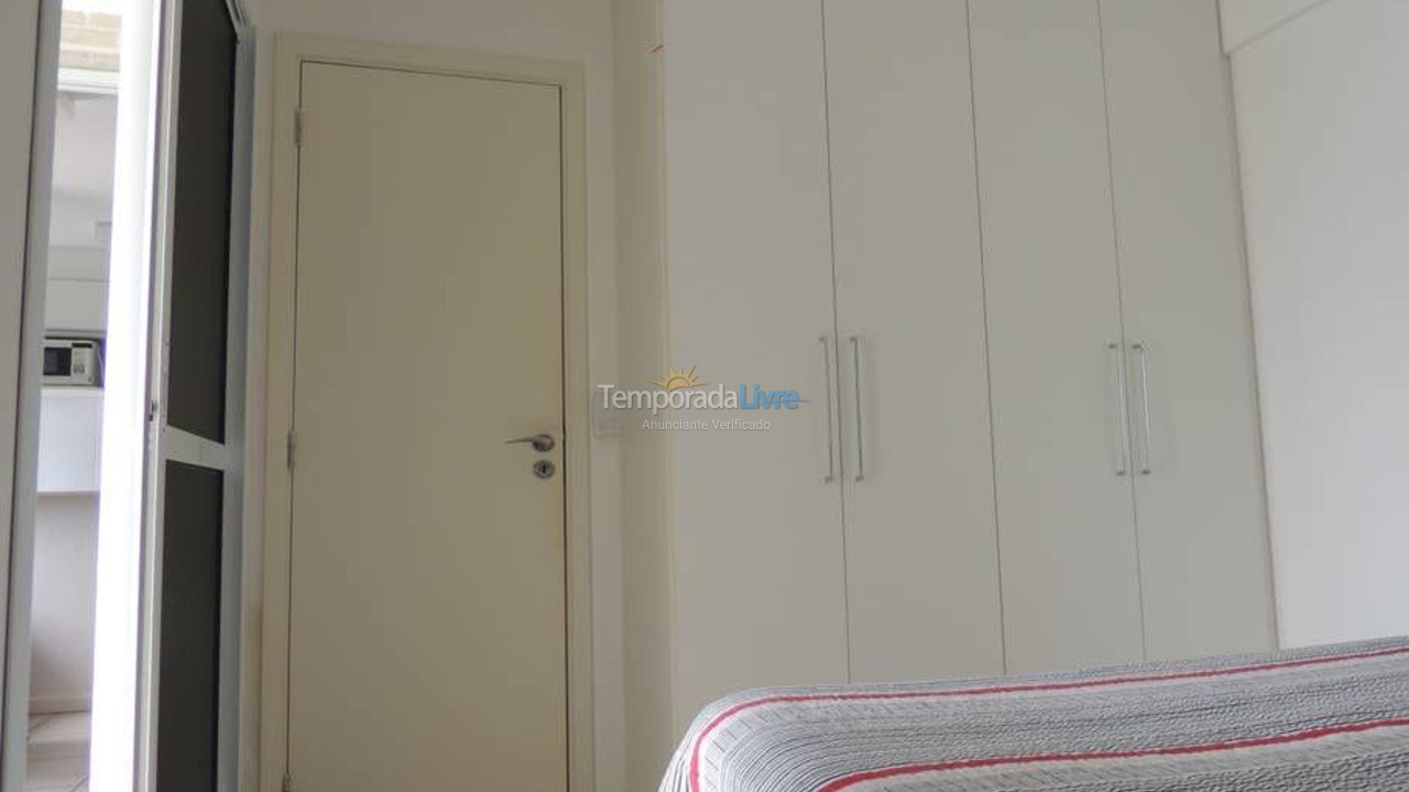 Apartamento para aluguel de temporada em Maceió (Jatiúca)