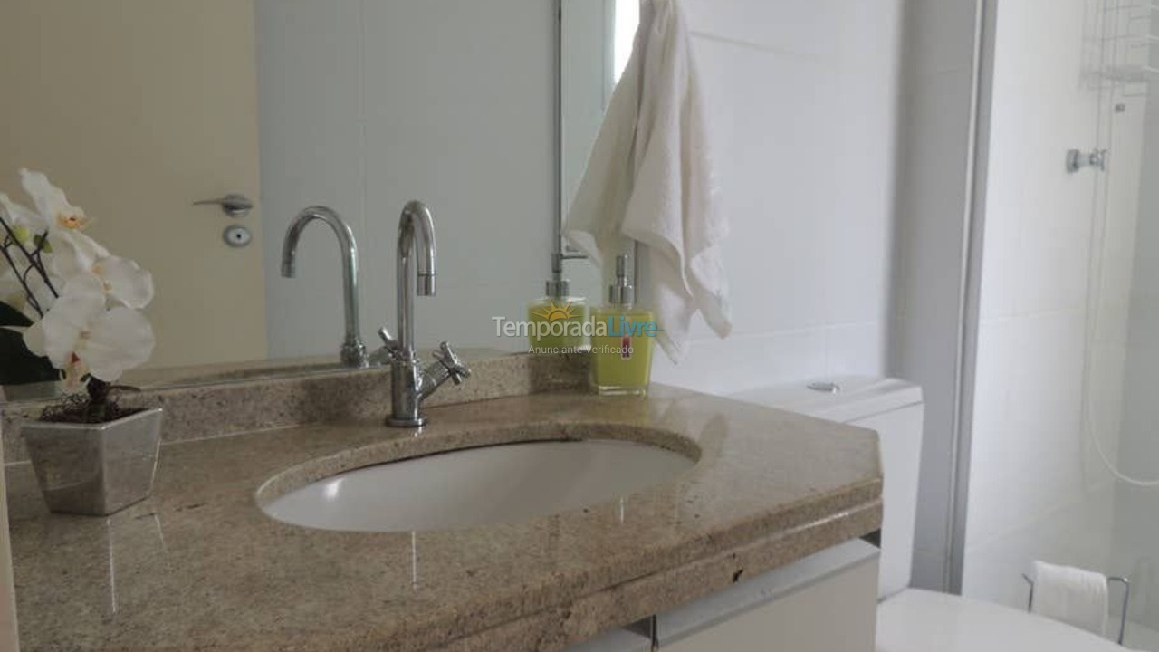 Apartamento para aluguel de temporada em Maceió (Jatiúca)